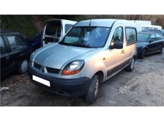 renault kangoo i (f/kc0) del año 2004