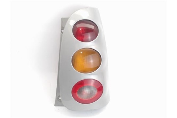 Recambio de piloto trasero derecho para smart fortwo coupe referencia OEM IAM   