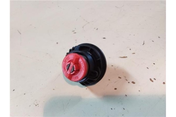 Recambio de tapon combustible para fiat cinquecento (170) 1.1 hobby referencia OEM IAM   