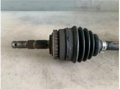 Recambio de palier delantero izquierdo para opel meriva 1.3 cdti referencia OEM IAM 374513  