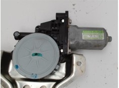 Recambio de mecanismo elevalunas delantero derecho para suzuki alto (amf310) 1.0 referencia OEM IAM 83560M75J01 SR2621003401 