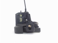 Recambio de cierre electromagnetico delantero derecho para renault clio i fase i / ii (b/c57) referencia OEM IAM   