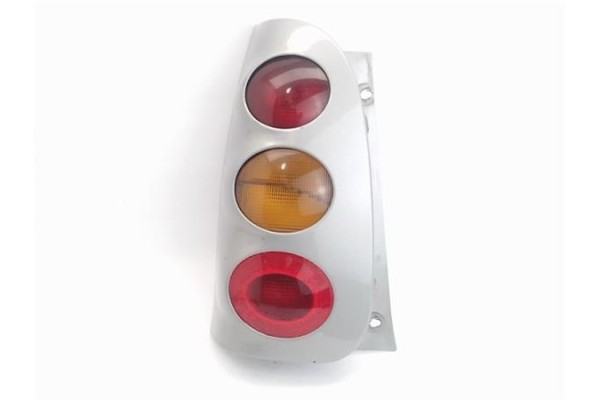 Recambio de piloto trasero izquierdo para smart fortwo coupe referencia OEM IAM   