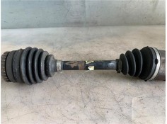 Recambio de palier delantero izquierdo para opel meriva 1.3 cdti referencia OEM IAM 374513  