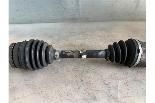 Recambio de palier delantero izquierdo para opel meriva 1.3 cdti referencia OEM IAM 374513  