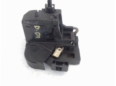 Recambio de cierre electromagnetico delantero derecho para renault clio i fase i / ii (b/c57) referencia OEM IAM   