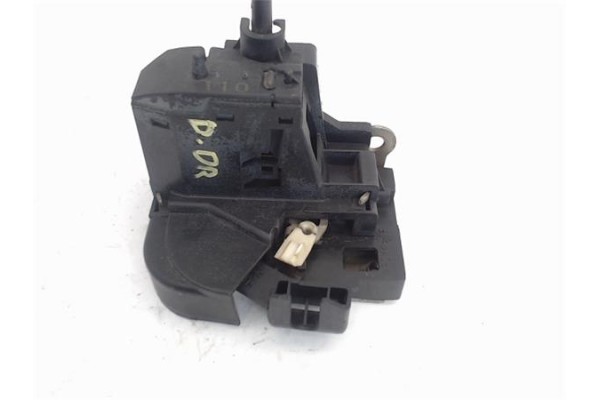 Recambio de cierre electromagnetico delantero derecho para renault clio i fase i / ii (b/c57) referencia OEM IAM   