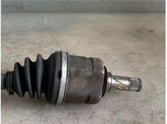 Recambio de palier delantero izquierdo para opel meriva 1.3 cdti referencia OEM IAM 374513  