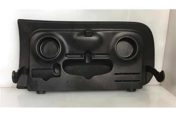 Recambio de tapa guantera para peugeot 206 sw 1.6 hdi 110 referencia OEM IAM 96415289ZK  
