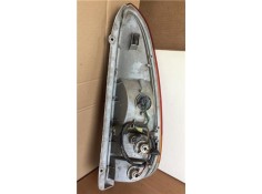 Recambio de piloto trasero izquierdo para hyundai atos (mx) 1.0 gl referencia OEM IAM 81022MX  