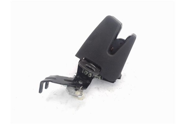 Recambio de cierre electromagnetico delantero derecho para volkswagen caddy (2k) 1.9 kombi referencia OEM IAM 3B1837016BR 100020