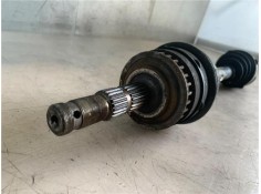 Recambio de palier delantero izquierdo para opel meriva 1.3 cdti referencia OEM IAM 374513  