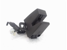 Recambio de cierre electromagnetico delantero derecho para volkswagen caddy (2k) 1.9 kombi referencia OEM IAM 3B1837016BR 100020