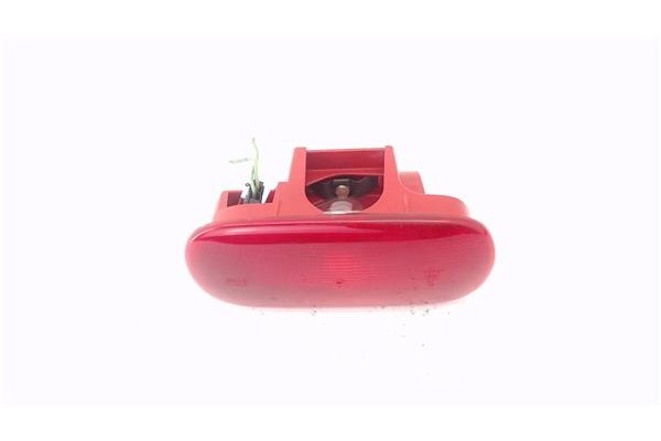 Recambio de luz central de freno para fiat scudo furgón (220l) 2.0 jtd referencia OEM IAM 7700352940  