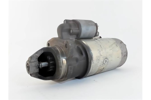 Recambio de motor arranque para nissan m 110-88 6.0 d referencia OEM IAM 0001368060  