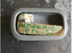 MANILLA INT. PUERTA DELANTERO IZQUIERDA 806719F500 