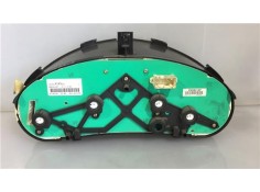 Recambio de cuadro completo para peugeot 206 sw 1.6 hdi 110 referencia OEM IAM 9656414980 JA1JW354 