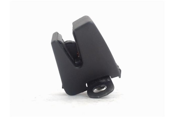 Recambio de cierre electromagnetico delantero derecho para volkswagen caddy (2k) 1.9 kombi referencia OEM IAM 3B1837016BR 100020