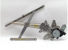 Recambio de mecanismo elevalunas delantero izquierdo para suzuki alto (amf310) 1.0 referencia OEM IAM 83530M75J01 SR2621003391 