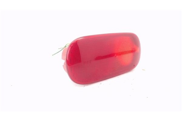 Recambio de luz central de freno para fiat scudo furgón (220l) 2.0 jtd referencia OEM IAM 7700352940  