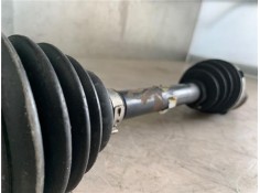 Recambio de palier delantero izquierdo para opel meriva 1.3 cdti referencia OEM IAM 374513  