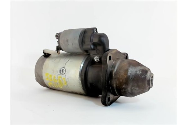 Recambio de motor arranque para nissan m 110-88 6.0 d referencia OEM IAM 0001368060  