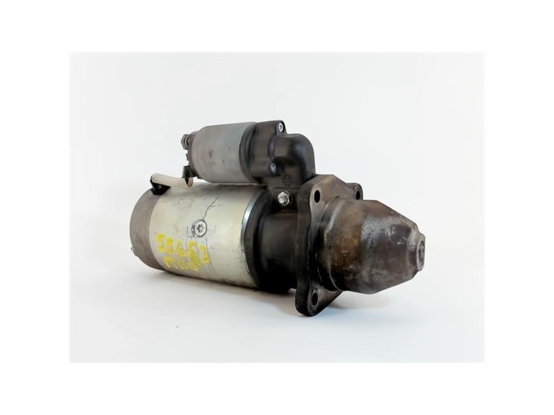 Recambio de motor arranque para nissan m 110-88 6.0 d