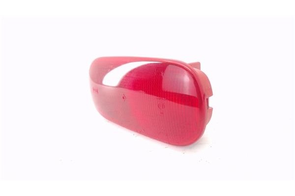 Recambio de luz central de freno para fiat scudo furgón (220l) 2.0 jtd referencia OEM IAM 7700352940  