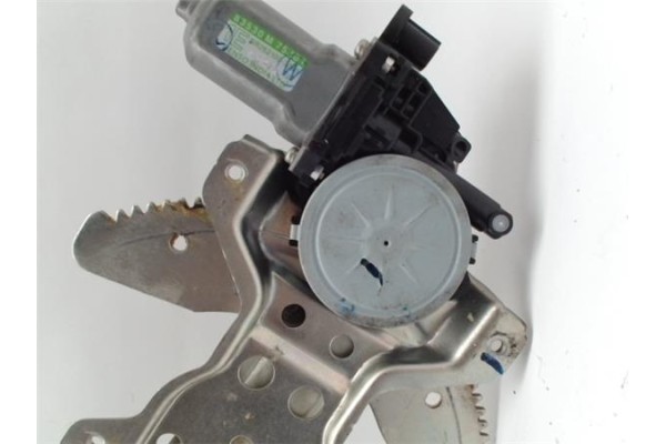Recambio de mecanismo elevalunas delantero izquierdo para suzuki alto (amf310) 1.0 referencia OEM IAM 83530M75J01 SR2621003391 