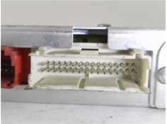 Recambio de centralita para opel corsa b referencia OEM IAM 16264869  