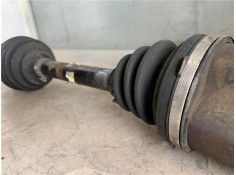 Recambio de palier delantero izquierdo para opel meriva 1.3 cdti referencia OEM IAM 374513  