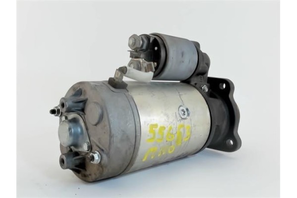 Recambio de motor arranque para nissan m 110-88 6.0 d referencia OEM IAM 0001368060  