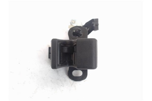 Recambio de cierre electromagnetico delantero derecho para volkswagen caddy (2k) 1.9 kombi referencia OEM IAM 3B1837016BR 100020