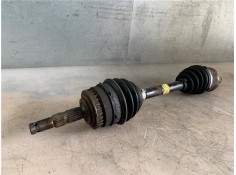 Recambio de palier delantero izquierdo para opel meriva 1.3 cdti referencia OEM IAM 374513  