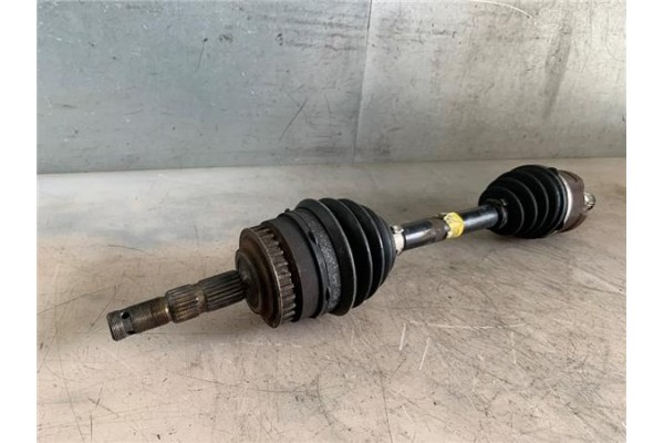 Recambio de palier delantero izquierdo para opel meriva 1.3 cdti referencia OEM IAM 374513  