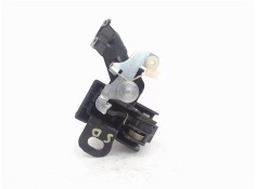 Recambio de cierre electromagnetico delantero derecho para volkswagen caddy (2k) 1.9 kombi referencia OEM IAM 3B1837016BR 100020