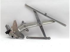 Recambio de mecanismo elevalunas delantero izquierdo para suzuki alto (amf310) 1.0 referencia OEM IAM 83530M75J01 SR2621003391 
