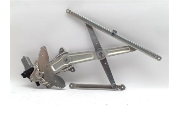 Recambio de mecanismo elevalunas delantero izquierdo para suzuki alto (amf310) 1.0 referencia OEM IAM 83530M75J01 SR2621003391 
