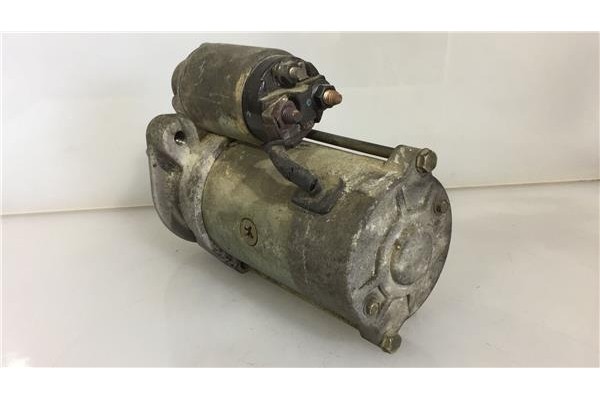 Recambio de motor arranque para ssangyong rodius 2700 referencia OEM IAM 6611513701  6611513101 , SSANGYONG | 6611513801 , SSANG