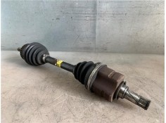 Recambio de palier delantero izquierdo para opel meriva 1.3 cdti referencia OEM IAM 374513  