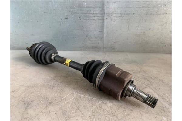 Recambio de palier delantero izquierdo para opel meriva 1.3 cdti referencia OEM IAM 374513  