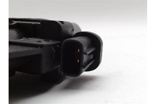 Recambio de mecanismo elevalunas delantero izquierdo para suzuki alto (amf310) 1.0 referencia OEM IAM 83530M75J01 SR2621003391 