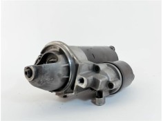 Recambio de motor arranque para opel zafira a 2.0 dti 16v referencia OEM IAM 0001109052  