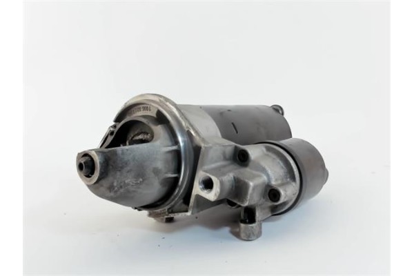 Recambio de motor arranque para opel zafira a 2.0 dti 16v referencia OEM IAM 0001109052  