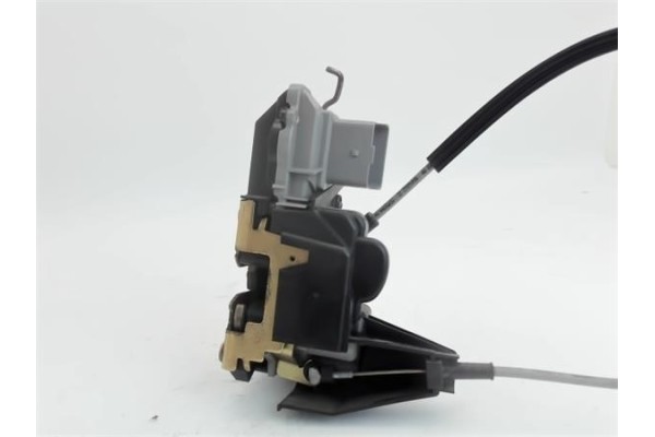 Recambio de cierre electromagnetico delantero izquierdo para peugeot 307 break / sw (s1) 1.6 hdi 110 referencia OEM IAM 9135L0  
