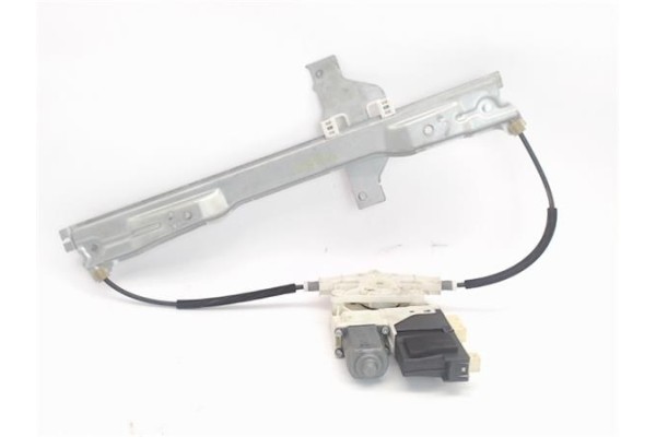 Recambio de mecanismo elevalunas delantero derecho para citroen c4 berlina 1.4 16v referencia OEM IAM 9222 V0 37542 