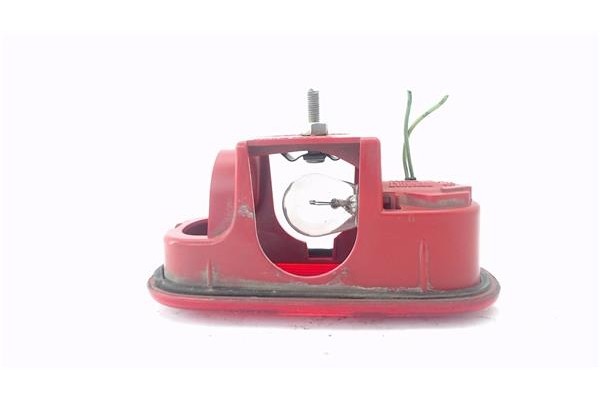 Recambio de luz central de freno para fiat scudo furgón (220l) 2.0 jtd referencia OEM IAM 7700352940  