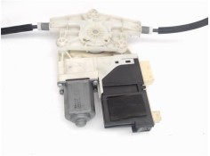 Recambio de mecanismo elevalunas delantero derecho para citroen c4 berlina 1.4 16v referencia OEM IAM 9222 V0 37542 