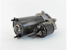 Recambio de motor arranque para opel zafira a 2.0 dti 16v referencia OEM IAM 0001109052  