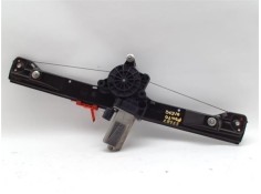 Recambio de mecanismo elevalunas delantero izquierdo para fiat punto / grande punto (199) 1.3 d multijet referencia OEM IAM M517